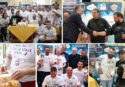 Zambrone capitale della pizza: successo per il Campionato nazionale con oltre 50 partecipanti