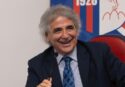 Vibonese calcio, dimissioni irrevocabili del dg Gagliardi: «Ho mandato giù troppi rospi e sottratto tempo alla famiglia»