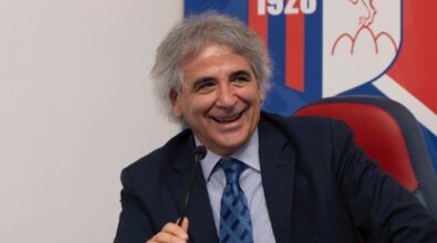 La Vibonese prepara l’assalto play off a Reggio Calabria, il dg Gagliardi: «Siamo carichi»