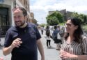 Elezioni comunali, il segretario nazionale di Prc a Vibo per lanciare la candidatura a sindaco di Murabito – VIDEO