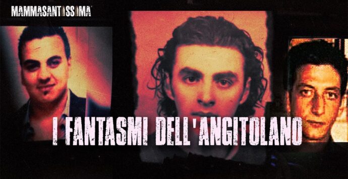 A Mammasantissima la storia di Santo e Valentino morti per amore e senza giustizia – Video