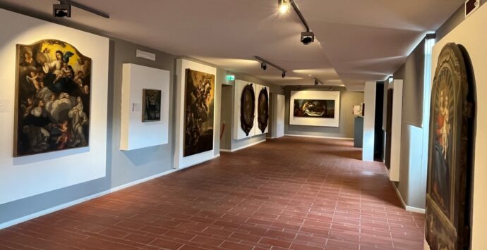 Soriano, un’estate al Polo museale: il calendario degli eventi da luglio a settembre