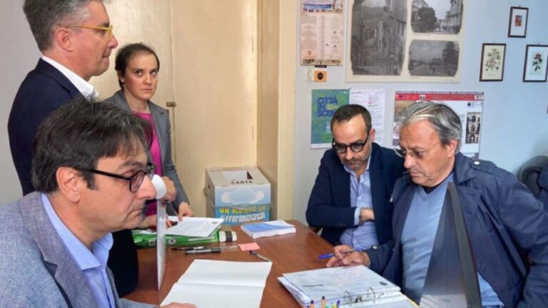 Comunali Vibo, Monteleone: «Infondate le voci su esclusioni nella lista di “Azione con Calenda”»