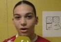 Tonno Callipo Vibo, nel gruppo giallorosso spicca il talento di Giulia Scibilia – Video
