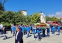Migliaia di figli spirituali di Natuzza Evolo a Paravati per la Festa della Mamma