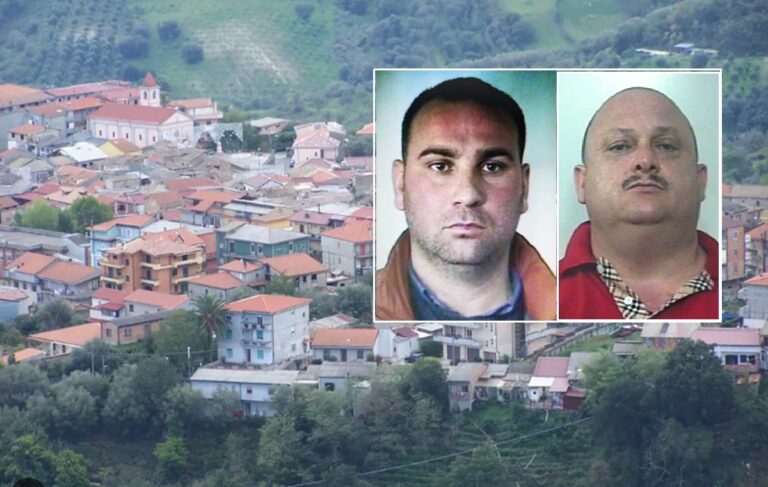 ‘Ndrangheta: Andrea Mantella e le strategie dei clan per controllare i Piscopisani