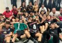 Under 17 regionale: la Vibonese giocherà in semifinale contro la Reggina