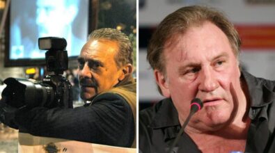 Zuffa tra “King” Barillari e Depardieu, la vicenda si complica: ora anche il fotografo di Limbadi è indagato