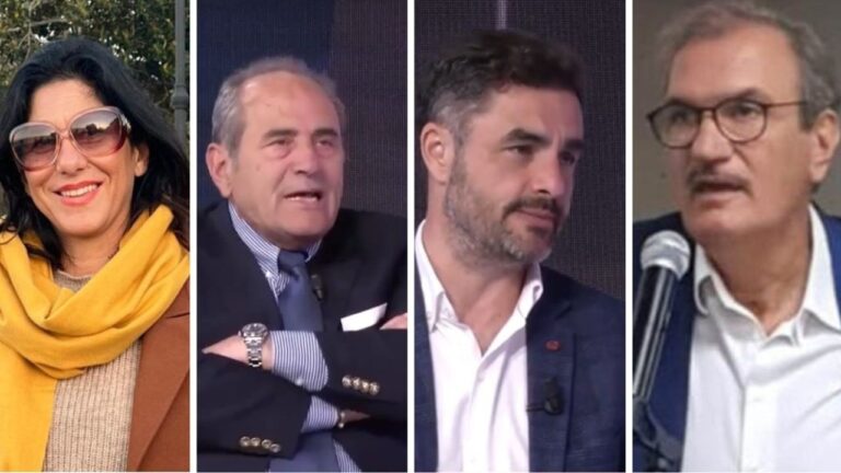 Elezioni a Vibo, la Confcommercio incontra i candidati a sindaco per discutere del futuro della città