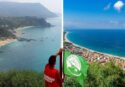 Bandiere verdi, nel Vibonese si confermano spiagge a misura di bambino Nicotera e Capo Vaticano