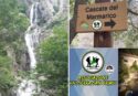 Alla scoperta della cascata del Marmarico, la nuova escursione dell’associazione “Vivi Serra San Bruno”