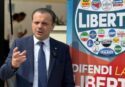 Elezioni europee, Cateno De Luca (Sud chiama Nord) pronto a fare tappa anche nel Vibonese