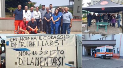 Ospedale Serra San Bruno, il Comitato: «Battaglia (quasi) vinta, ora attendiamo la modifica del decreto»