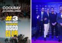 In Calabria si balla, il Coolbay Resort Disco di Gizzeria sul podio dei migliori club d’Italia