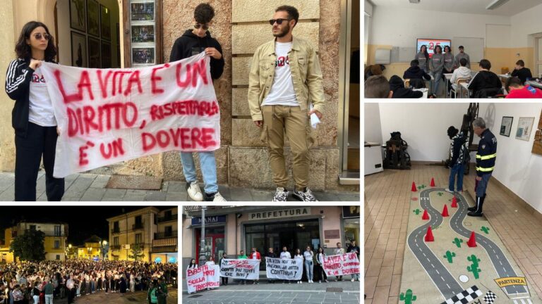 Strade nelle Serre tra incidenti e lavori infiniti, il Comitato 25 giugno: «La sicurezza? Un miraggio»
