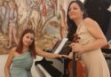 A Tropea il concerto del Duo Zohar: appuntamento a palazzo Santa Chiara