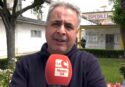 Tenta di darsi fuoco in ospedale, il sindaco infermiere Marasco scrive a Occhiuto: «Punta dell’iceberg di una sanità disastrata»