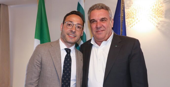Cisl, eletto a Maierato il nuovo segretario generale di Vibo, Catanzaro e Crotone