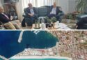 Sviluppo del porto di Vibo Marina, il sindaco Limardo incontra il presidente dell’Autorità portuale Agostinelli
