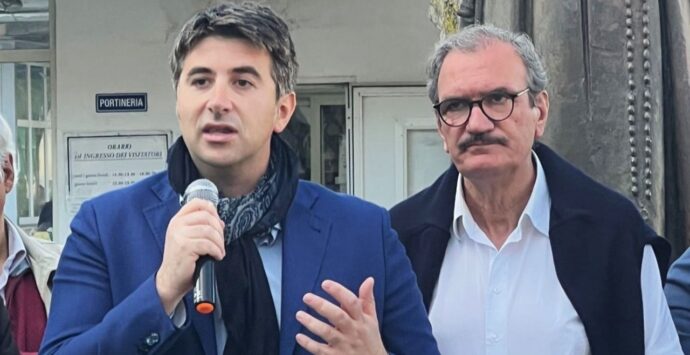 Elezioni a Vibo, Lo Schiavo: «Siamo l’anima progressista della coalizione che sostiene Romeo»