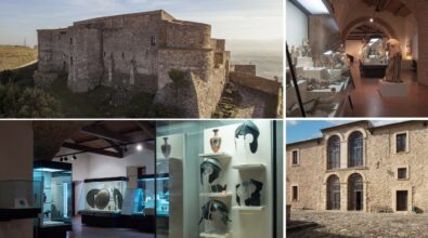 Vibo, in arrivo per il Museo “Capialbi” 1,5 milioni di euro per restauro e allestimenti