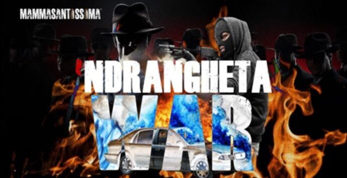 ‘Ndrangheta War, l’ultima puntata della seconda stagione di Mammasantissima – Video