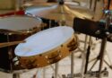 Vibo, tutto pronto per il concerto dei percussionisti del Conservatorio “Torrefranca”