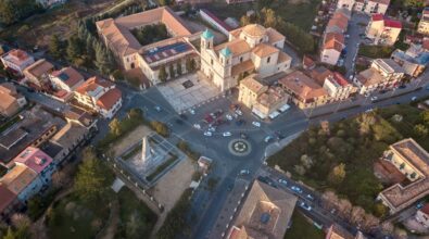 Il Vibonese fondato su un nuovo patto con la città e la provincia: solo notizie e il vostro racconto del territorio