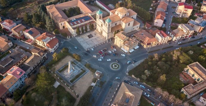 Il Vibonese fondato su un nuovo patto con la città e la provincia: solo notizie e il vostro racconto del territorio