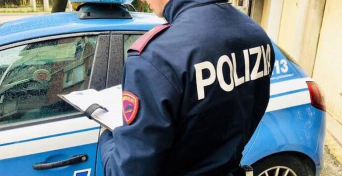 In arrivo in Calabria 120 nuovi poliziotti: rinforzi anche a Vibo