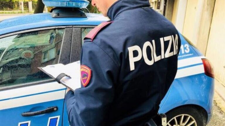 In arrivo in Calabria 120 nuovi poliziotti: rinforzi anche a Vibo