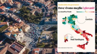 E vissero infelici e scontenti: provincia di Vibo prima in Italia per matrimoni ma tra le ultime per tasso di occupazione