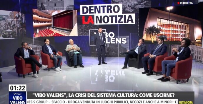Elezioni, sulla cultura schieramenti tutti d’accordo: non c’è. Dal teatro negato al Sbv caduto ormai a Vibo è horror vacui