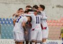 Serie D, quattro gol della Vibonese al Licata per chiudere la regular season