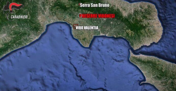 Strage di Ariola, i killer 20enni per il massacro nelle Preserre vibonesi e le “indagini” del pentito Loielo per trovare i colpevoli