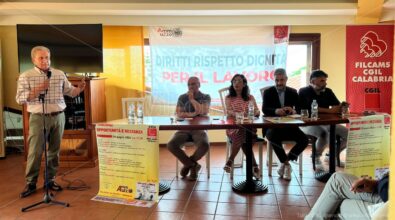 Parghelia, Filcams Cgil al fianco dei lavoratori del turismo: «La Regione sta sbagliando, servono tavoli di confronto» – Video