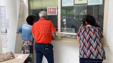 Vibo, nasce lo sportello gratuito “Sos liste d’attesa” per aiutare i pazienti ad accedere in tempo utile alle prestazioni sanitarie – Video
