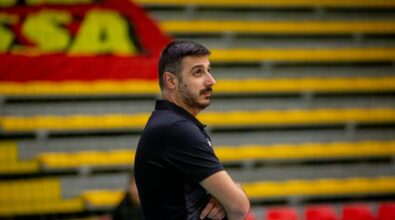 Volley, in Serie B2 una Tonno Callipo Vibo femminile sempre più ambiziosa con Boschini alla guida – Video