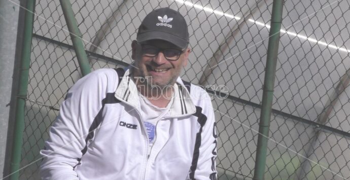 Un’altra esaltante stagione per Giuseppe Barbieri, tecnico vibonese abituato a volare in alto