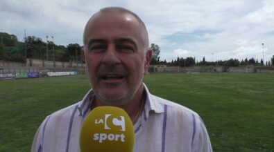 Promozione: il Capo Vaticano pronto a ripartire. Laria: «Le porte della società sono sempre aperte» -Video