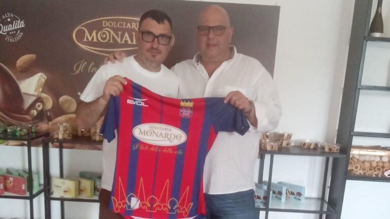 Eccellenza, Mimmo Vissicchio nuovo direttore generale dell’Ags Soriano
