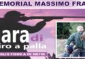 Drapia, in località Torre Galli l’ottava edizione del “Memorial Massimo Franzè”