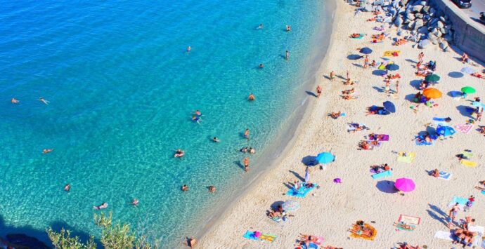 Tropea tra le dieci destinazioni più ricercate per le vacanze di luglio