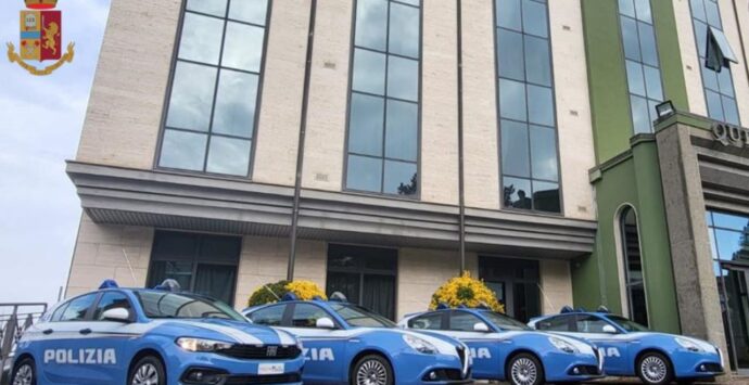 Controlli a tappetto in centro città a Vibo nelle zone della movida: contestate diverse sanzioni amministrative