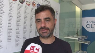 Ballottaggio a Vibo, Cosentino esclude accordi con Muzzopappa: «Ma parleremo ai suoi elettori» – VIDEO