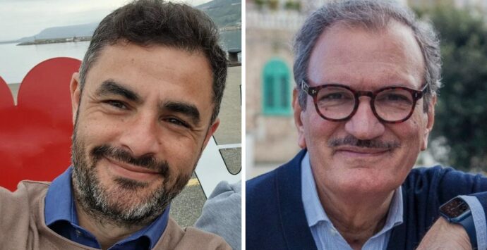 Ballottaggio a Vibo, è sfida tra Romeo e Cosentino. Alle 12 affluenza al 10,13%