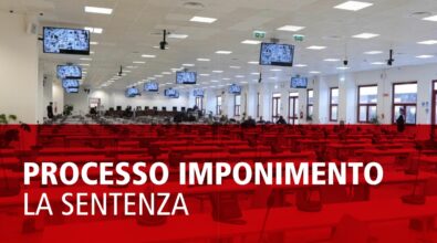 Imponimento, 48 condanne e 25 assoluzioni: tutte le cosche vibonesi coinvolte nel processo. Non regge l’accusa per i fratelli Stillitani