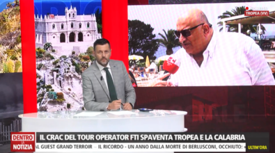 Il fallimento del tour operator tedesco Fti e i riflessi sul turismo nel Vibonese: così gli imprenditori si riorganizzano