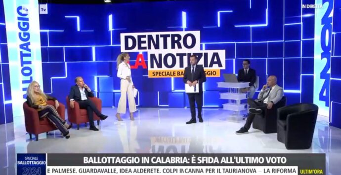 Ballottaggio a Vibo, via alla maratona elettorale: i risultati della sfida tra Cosentino e Romeo