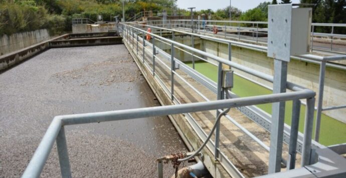 Tropea, affidato l’appalto da 64mila euro per lo smaltimento dei fanghi dal depuratore consortile di Argani